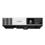 EPSON 爱普生 CB-2255U 教育工程投影机 白色