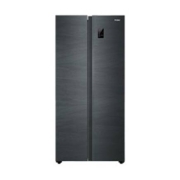 Haier 海尔 BCD-475WGHSS9DDY 对开门冰箱 475升