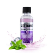 李施德林  漱口水 多效全护 100mL