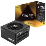 Seasonic 海韵 FOCUS GX850 额定850W 电脑电源