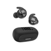 JBL 杰宝 REFLECT MINI NC 蓝牙耳机 动感黑