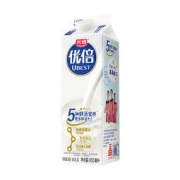 Bright 光明 优倍 巴氏杀菌鲜牛奶 950ml