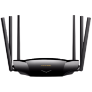 TP-LINK 普联 AX5400 WiFi6 千兆无线路由器