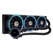 Apexgaming 美商艾湃电竞 TITAN-360 PRO CPU一体式水冷散热器