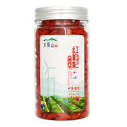 天景山 特优级红枸杞 100g *2件