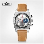ZENITH 真力时 旗舰系列 男士机械表 03.A384.400/3817.C855