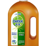 英国皇室御用品牌 滴露 杀菌消毒液 750ml 可消毒伤口