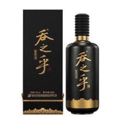 舍得 吞之乎 52度 陈香型白酒 500ml 翡翠品酒杯52度100ml
