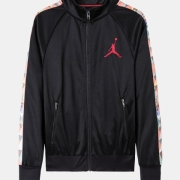 Jordan  乔丹   长袖运动服  休闲外套  91311HO371-023