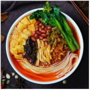 螺小闲 原味螺蛳粉 螺蛳粉2袋+1桶