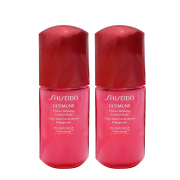 SHISEIDO 资生堂 红妍肌活精华露 第二代 10ml*2