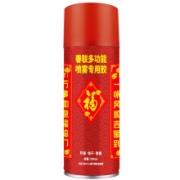 plus会员：BAFU/巴孚 春联多功能喷雾 500ml*2件