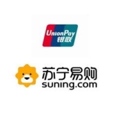 大肥肉：银联云闪付 X 苏宁易购 5折立减 10元封顶