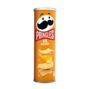 Pringles 品客 薯片 浓香奶酪味 110g