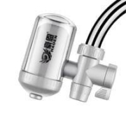 豪恩 水龙头净水器自来水过滤器