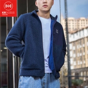 地球科学家 21新款 Polartec 300 男女加厚款抓绒衣