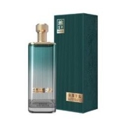 PLUS会员：宝丰 青出于蓝 金色标 46%vol 清香型白酒 500ml 礼盒装
