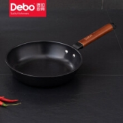 Debo 德铂不粘煎锅平底锅24cm