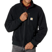 Carhartt 男士抓绒夹克  含税到手451元