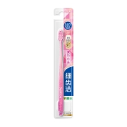 凑单品：狮王 细齿洁 晶彩牙刷 超细毛刷 1支