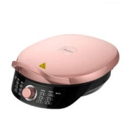 Midea 美的 MC-WJH3002 电饼铛