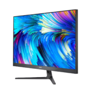 KOIOS 科欧斯 K2721UD K2718UD升级版 27英寸4K IPS HDR窄边框 设计家用显示器