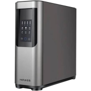 PLUS会员：HAFUN 华坊 HR-B600(V6) RO反渗透净水机 600G