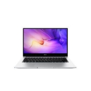 HUAWEI 华为 MateBook D 14 SE版 十一代酷睿版 14英寸 轻薄本 皓月银 (酷睿i5-1155G7、核芯显卡、8GB、512GB SSD、1080P、IPS、60Hz)