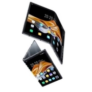 ROYOLE 柔宇 FlexPai 2 5G折叠屏手机 8GB 256GB 灰色