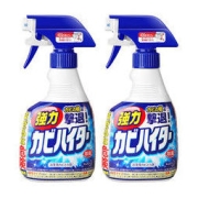 Kao 花王 墙体清洁剂 400ml*2瓶 无香型