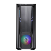 COOLER MASTER 酷冷至尊 毁灭者500 钢化玻璃侧板机箱