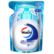 Walch 威露士 抑菌洗手液补充装 525ml