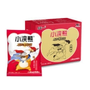 Uni-President 统一 小浣熊干脆面 林冲款 香辣蟹味 40g*30包