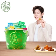 溜溜梅 六味青梅全家桶 480g