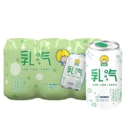 京东极速版，有券的上:伊利 优酸乳乳汽 320ml*6罐*2件