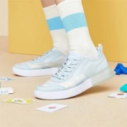 XTEP 特步 8802183100320866 女款休闲鞋