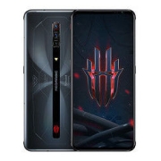 nubia 努比亚 红魔6S Pro 5G智能手机 8GB 128GB