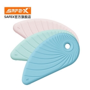 美国safex开箱刀便携猫爪安全陶瓷刃