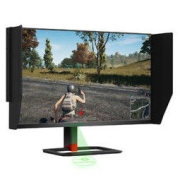 TITAN ARMY 泰坦军团 27英寸显示器 180Hz 2K IGZO快速液晶 1 显示器 T27QR