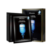 JMsolution 滋养水盈补水面膜10片*5盒