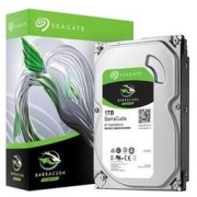SEAGATE 希捷 酷鱼系列 64MB 7200RPM SATA接口 台式机机械硬盘 1TB