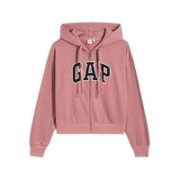 Gap 盖璞 女士连帽卫衣 000701594