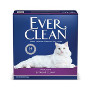 EVER CLEAN 铂钻 猫砂 紫标 6.35kg