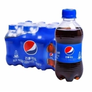 京东极速版：百事可乐 300ml＊12瓶
