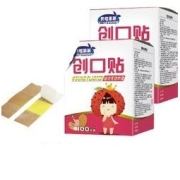 贝塔果果 创可贴 200片装