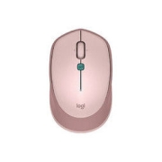 logitech 罗技 VOICE M380 2.4G无线鼠标