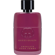 GUCCI 古驰   罪爱不羁女士香水 30ml 浓香
