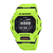CASIO 卡西欧 G-SQUAD系列 男士石英手表 GBD-200-9PR