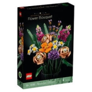 LEGO 乐高 Botanical Collection 植物收藏系列 10280 花束