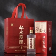 京东极速版：杜康 浓香型白酒 52度 500ml